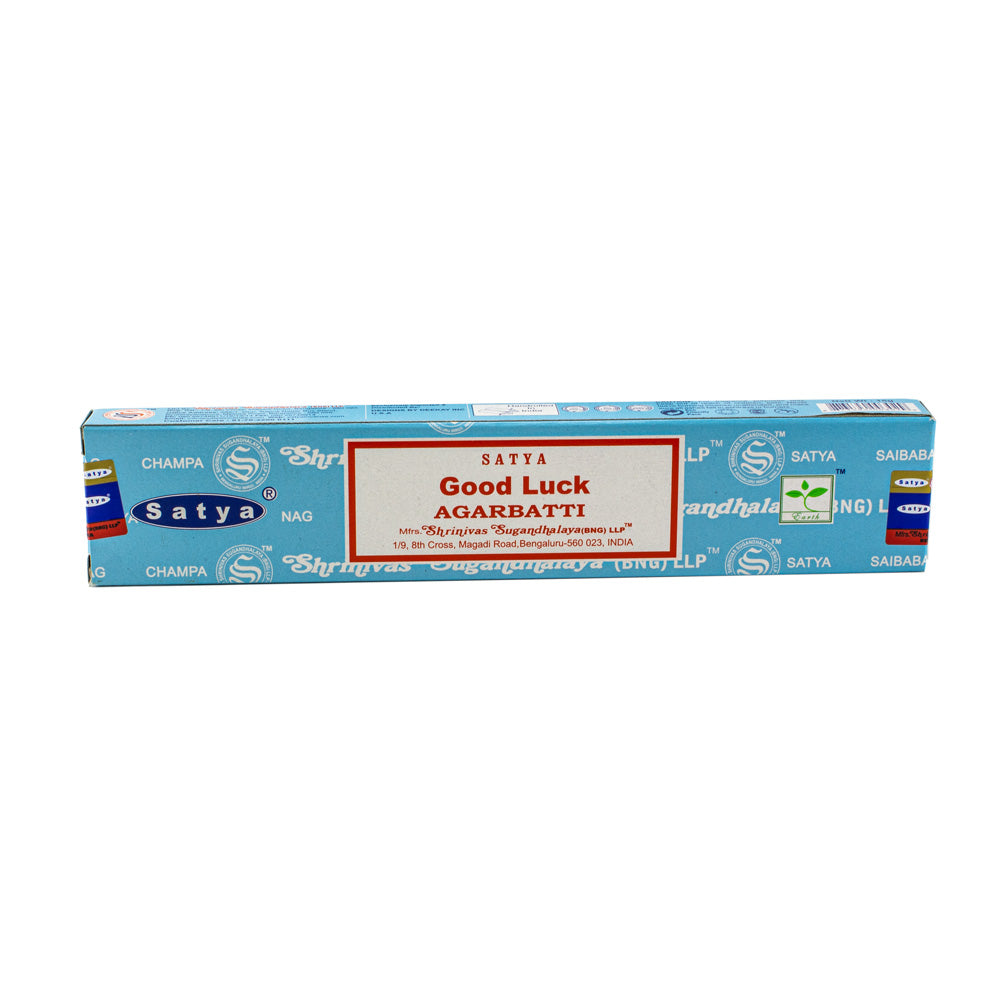 Satya Incense Sticks - Planet Caravan Smoke Shop